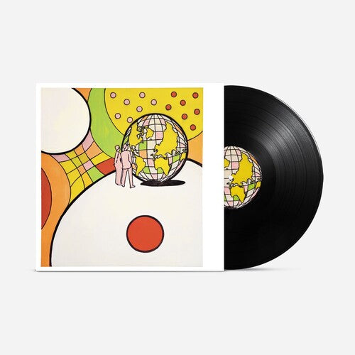 Personal Trainer: Still Willing - VINYL