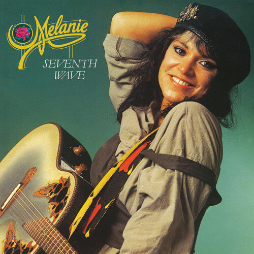 Melanie: Seventh Wave - Record