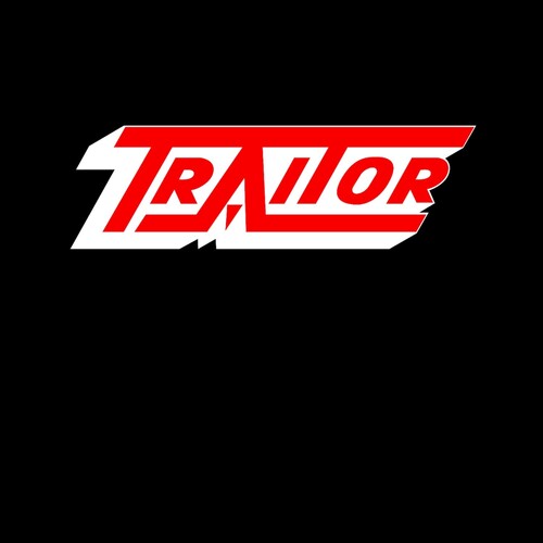 Traitor: Shot Down - VINYL