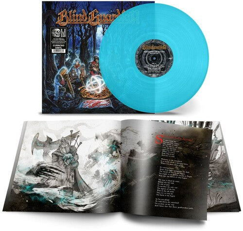 Blind Guardian: Somewhere Far Beyond Revisited - VINYL
