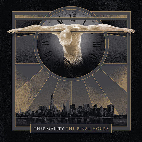 Thermality: Final Hours - CD