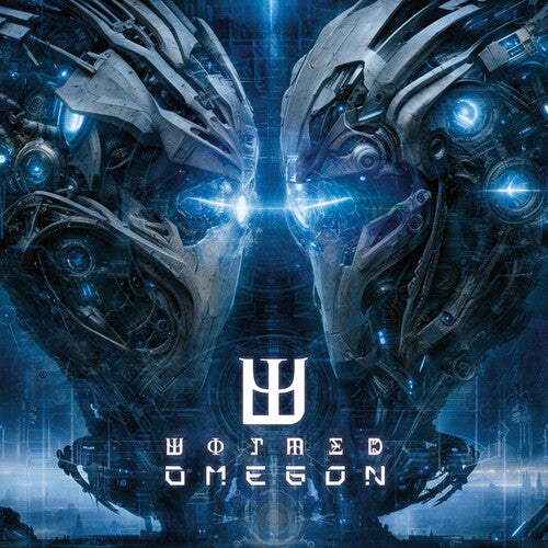Wormed: Omegon - CD