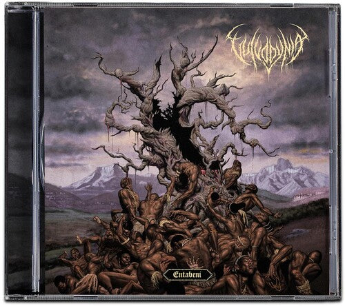 Vulvodynia: Entabeni - CD