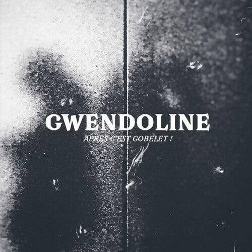 Gwendoline- Apres C'est Gobelet { VINYL LP }