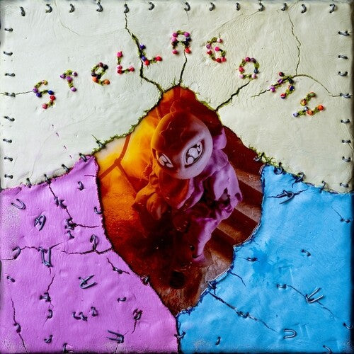 Sid Spada: Stellagony - Record