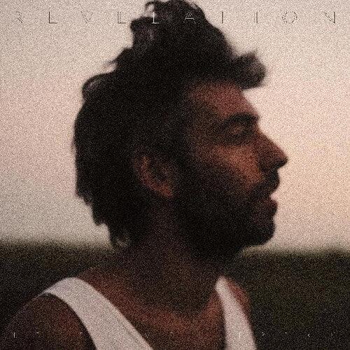Leif Vollebekk- Revelation { VINYL LP }