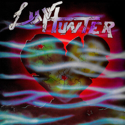 Luv Hunter: Luv Hunter - CD