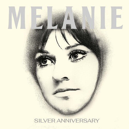Melanie: Silver Anniversary - Record