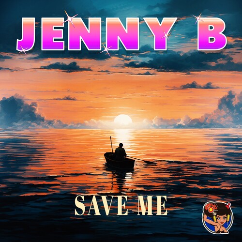 Jenny B: Save Me - Record