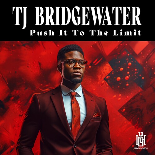 TJ Bridgewater: Push It To The Limit - Record