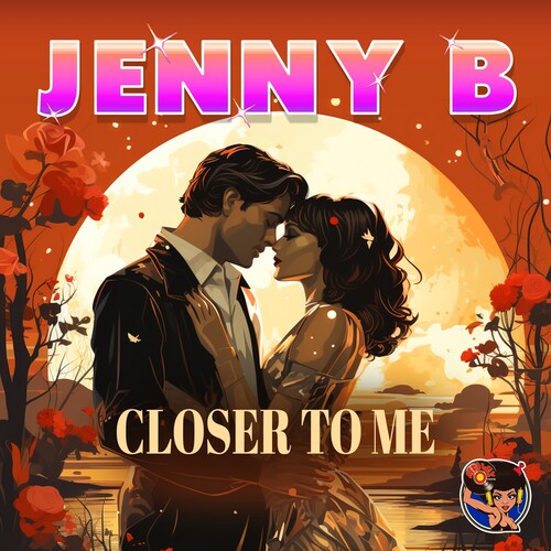 Jenny B: Closer To Me - Record