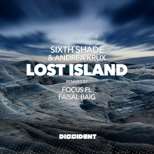 Sixth Shade & Krux, Andrea: Lost Island - Record