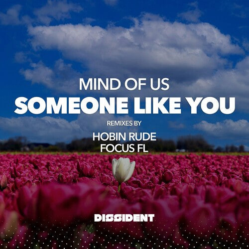 Mind of Us: Someone Like You (Streaming Version) - Record