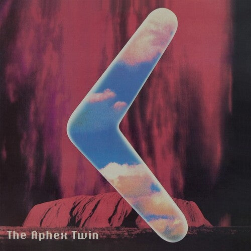 Aphex Twin: Digeridoo - Expanded Edition - 12-INCH SINGLE