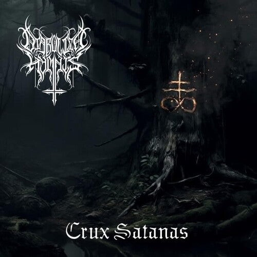Diabolica Hymnis: Crux Satanas - VINYL