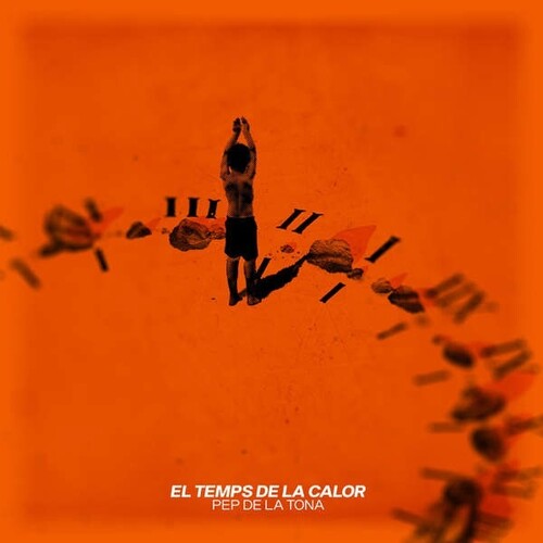 Pep De La Tona: El Temps De La Calor - CD