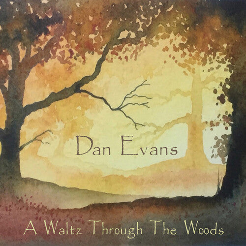 Sharon Sullivan: Waltz Through the Woods - Record