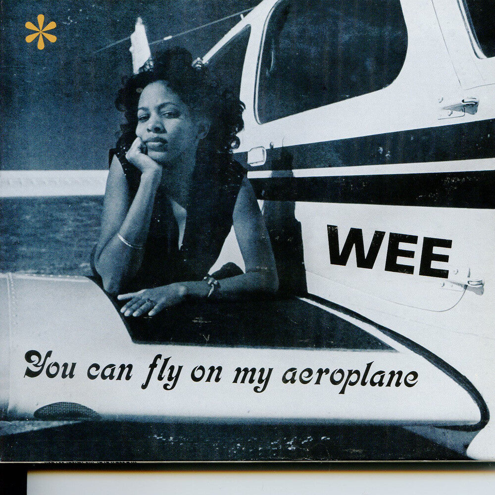 Wee- You Can Fly On My Aeroplane [Colored Vinyl] { VINYL LP }