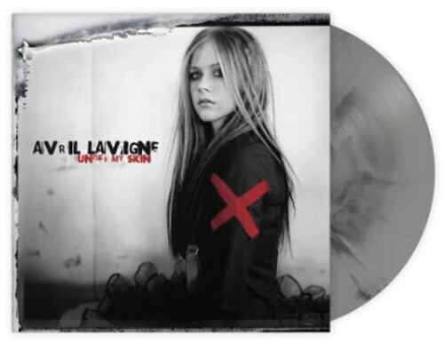 Avril Lavigne: Under My Skin - Colored Vinyl - VINYL