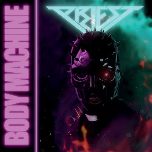 Priest: Body Machine - Record