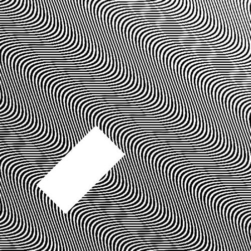 Jamie xx: In Waves - Record