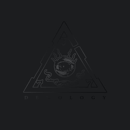 Unholy: Demology - CD