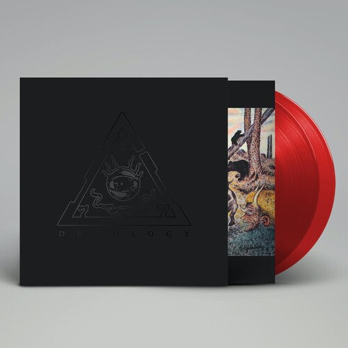 Unholy: Demology - VINYL
