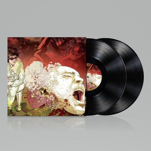 Beardfish: Destined Solitaire (15th Anniversary Edition) - VINYL