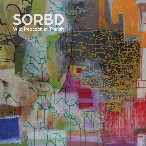 Sorbd: Wild Peacock In Transit - CD