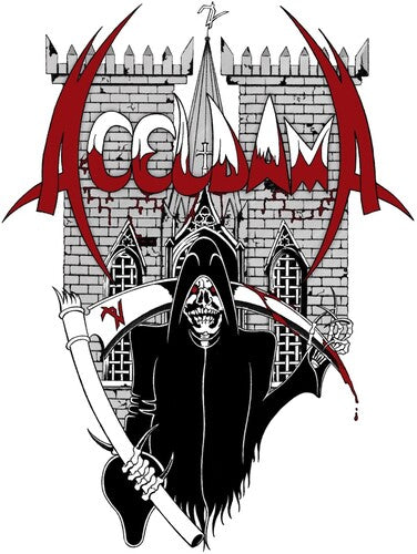 Aceldama: V7 - CD