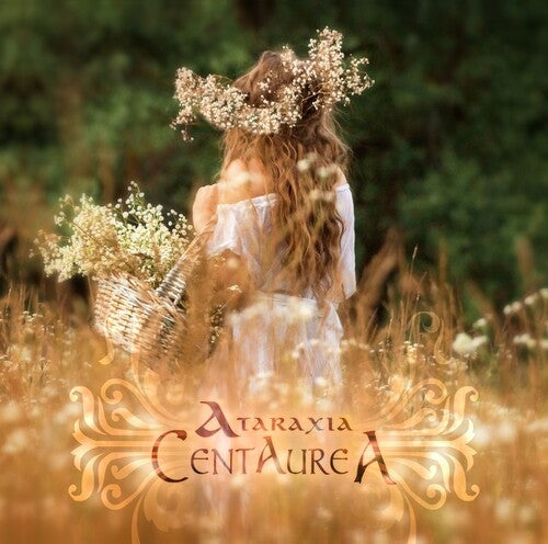 Ataraxia: Centaurea - Record