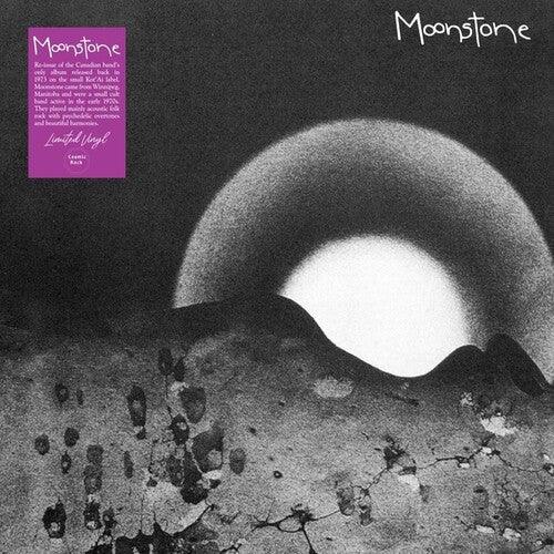 Moonstone- Moonstone { VINYL LP }
