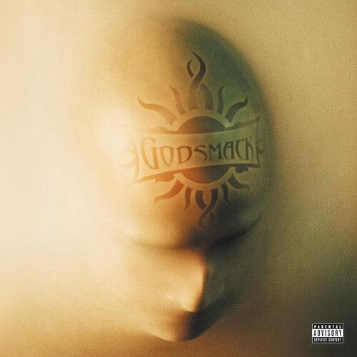 Godsmack- Faceless { VINYL LP }