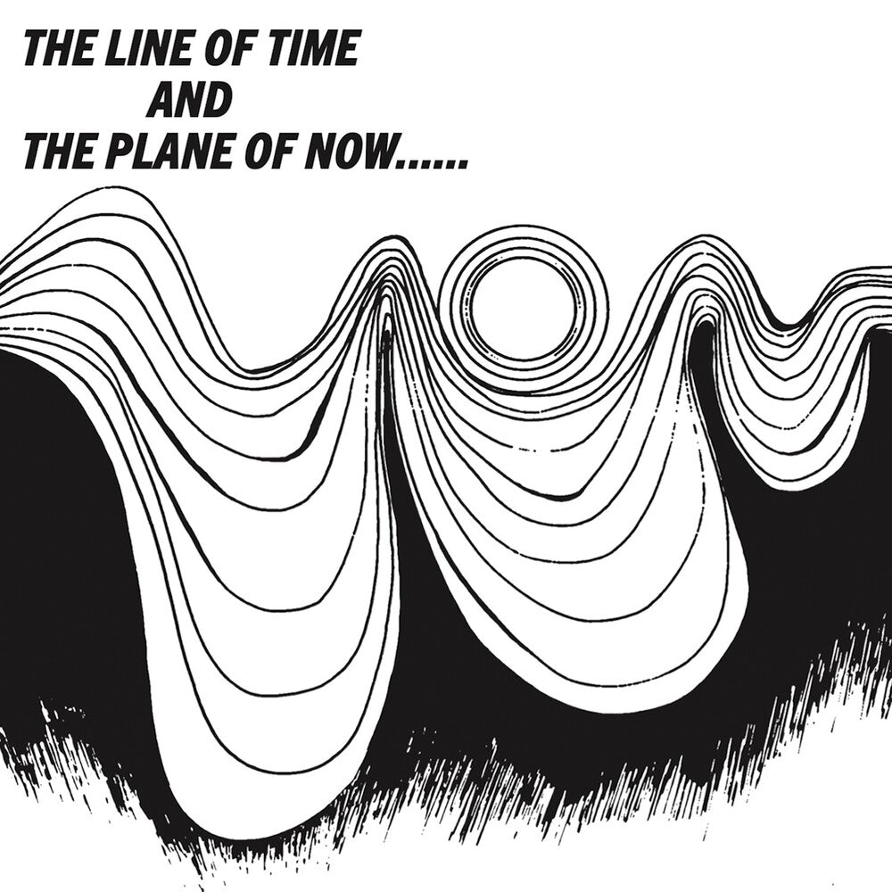 Shira Small- The Line Of Time And The Plane Of Now [Colored Vinyl] { VINYL LP }