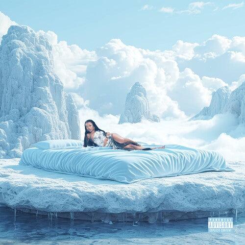 Tink- Winter's Diary 5 { VINYL LP }