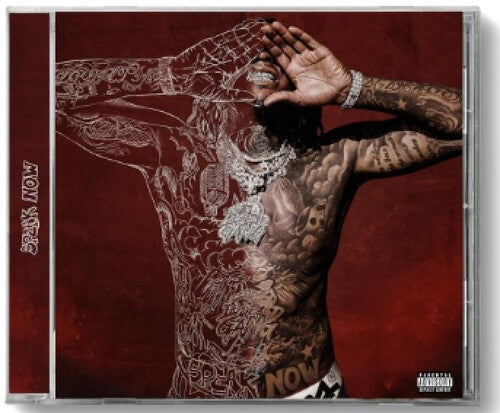 Moneybagg Yo: Speak Now - Record