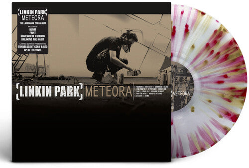Linkin Park: Meteora - VINYL