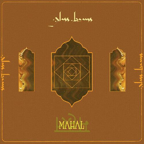Glass Beams- Mahal (Black Vinyl) { VINYL LP }