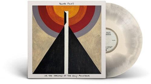 Blind Pilot- In The Shadow Of The Holy Mountain (Indie Exclusive Vinyl) { VINYL LP }