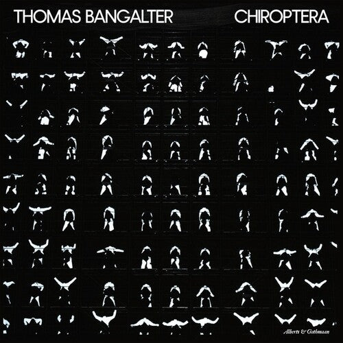 Thomas Bangalter: Chiroptera - VINYL