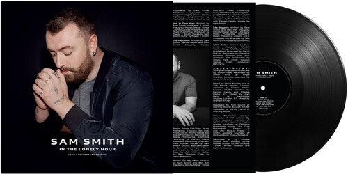 Sam Smith- In The Lonely Hour (10th Anniversary Edition) { VINYL LP }