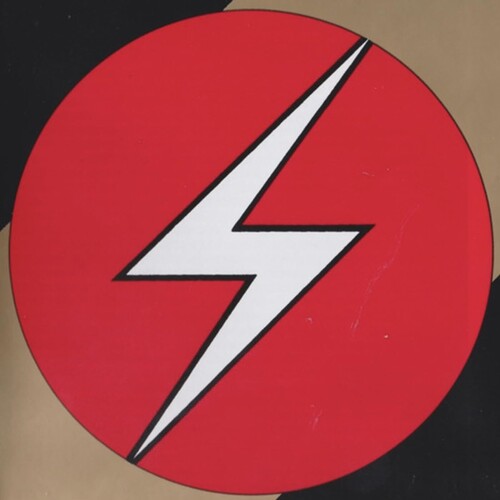 Throbbing Gristle: TGCD1 - Record