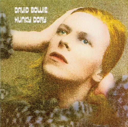 David Bowie: Hunky Dory (2015 Remaster) - CD