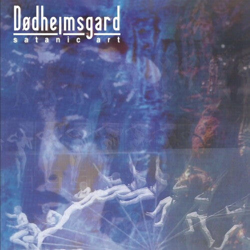 Dodheimsgard: Satanic Art - CD