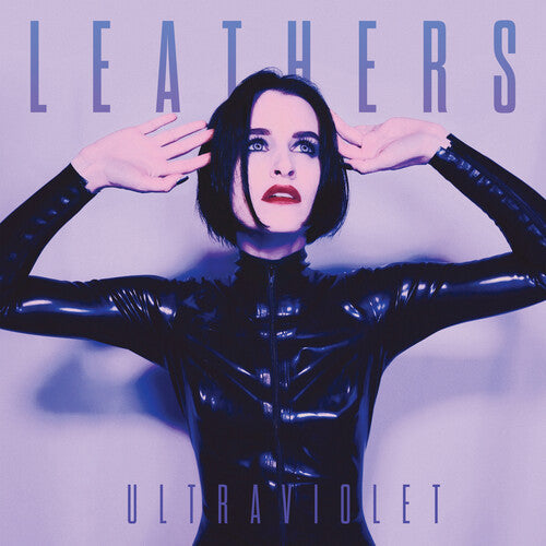 Leathers: Ultraviolet - Record