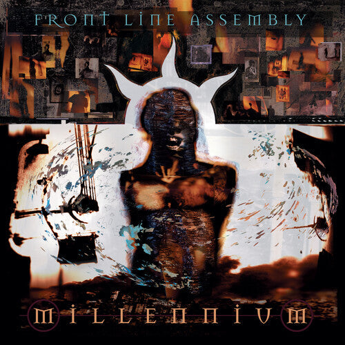 Front Line Assembly: Millennium 2024 - Record