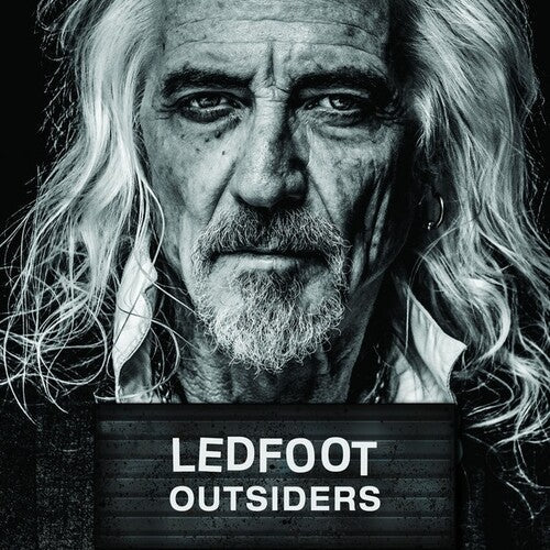 Ledfoot: Outsiders - Record