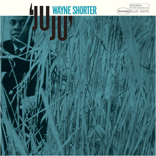 Wayne Shorter: Juju - UHQCD - CD