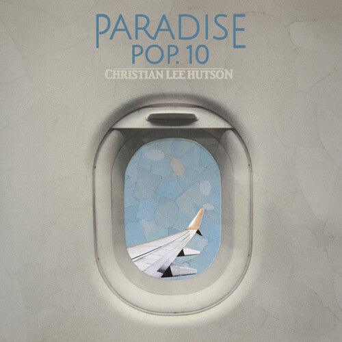 Christian Lee Hutson- Paradise Pop. 10 (Indie Exclusive Vinyl) { VINYL LP }
