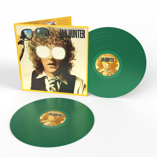 Ian Hunter: You're Never Alone with a Schizophrenic (2024 Expanded Edition) - VINYL